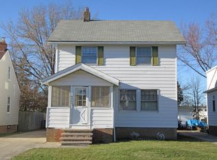 6502 Morningside Dr, Parma, OH 44129