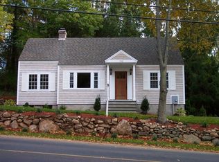 532 Mulberry Point Rd, Guilford, CT 06437