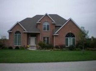 52521 Norwoods Pl, Hannibal, MO 63401