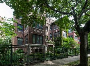 1512 W Jonquil Ter #3, Chicago, IL 60626