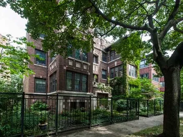 1512 W Jonquil Ter #3, Chicago, IL 60626