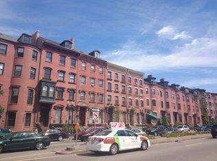 660 Massachusetts Ave #5, Boston, MA 02118