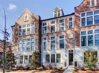 268 Devin Pl #17, Atlanta, GA 30305