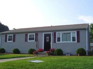 4337 Moomaw Ave NW, Roanoke, VA 24017
