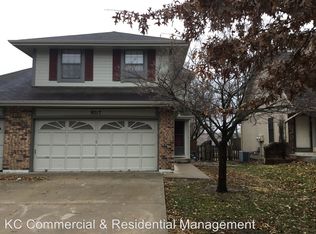8017 NW 79th Ter, Kansas City, MO 64152
