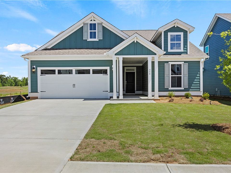 1st image of 554 Hydrangea St Lot 67