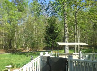 169 Lazy Creeks Dr, Rustburg, VA 24588