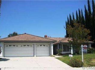 12246 Louise Ave, Granada Hills, CA 91344