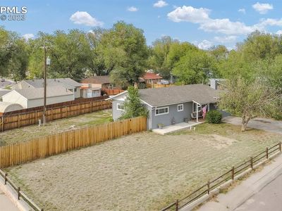 1933 Hallam Ave, Colorado Springs, CO, 80911