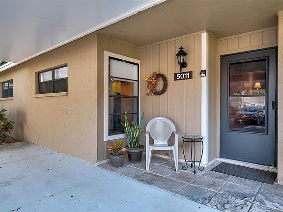 3rd image of 5011 Village Gardens Dr #35