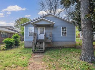 621 Bell Ave, Birmingham, AL 35217