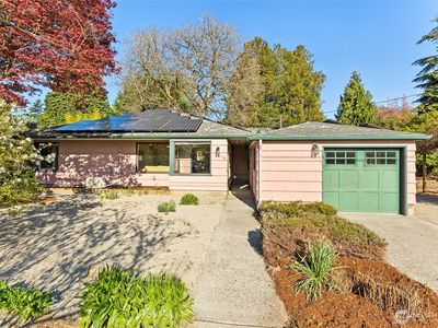 1016 Garrison Street NE, Olympia, WA, 98506