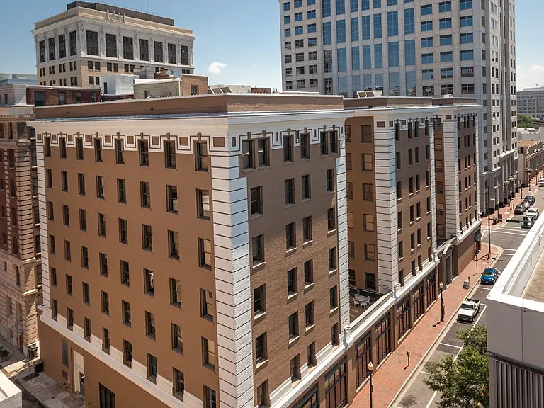 The Law Building — Photo 12