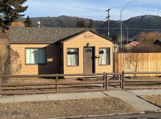 1954 Florida Ave, Butte, MT 59701