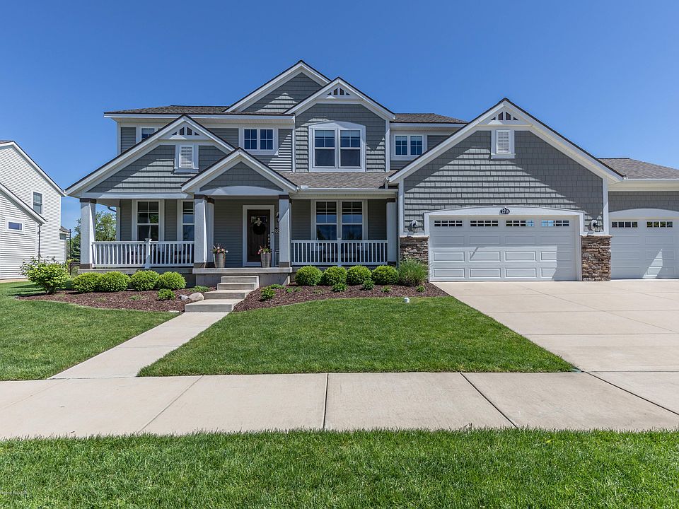 1st image of 2714 Carnoustie Dr