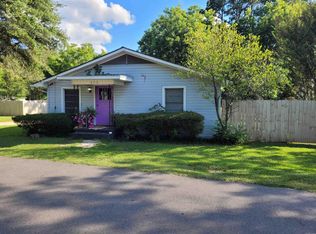 202 Matthews St, El Dorado, AR 71730
