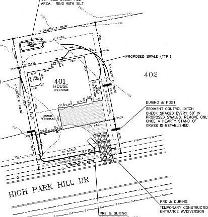 2nd image of 5135 High Park Hill Dr Lot 401