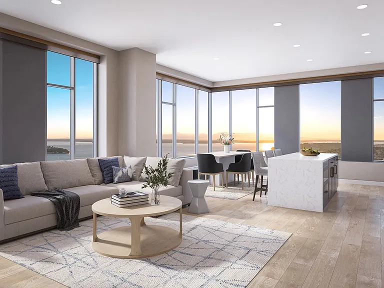 The Residences at Rainier Square — Photo 3
