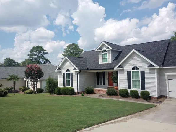 518 Ridgecliff Ct, North Augusta, SC 29841