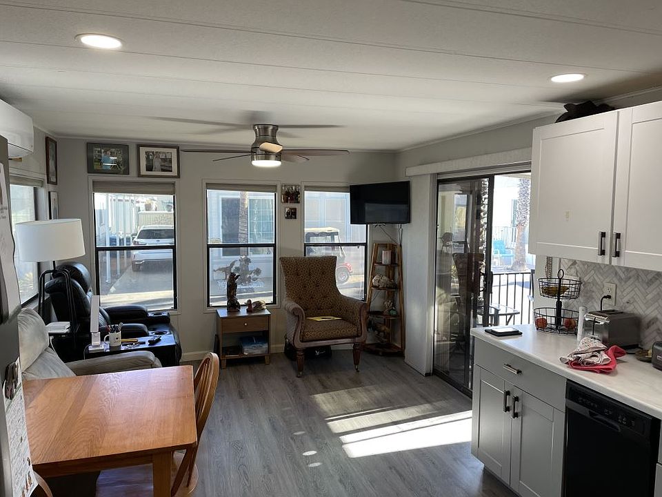 1st image of 8701 S Kolb Rd #1-268