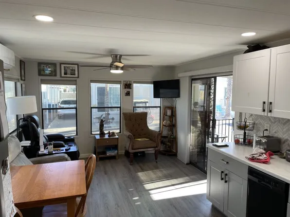 8701 S Kolb Rd #1-268, Tucson, AZ 85756