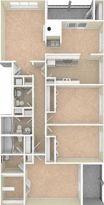 Forest Place — Photo 34
