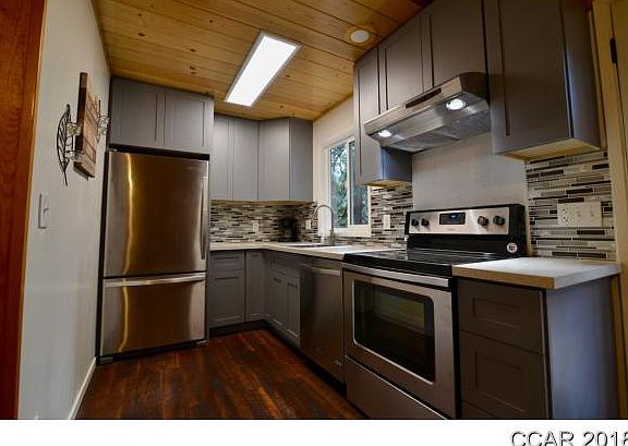 5th image of 1709 Manzanita Dr