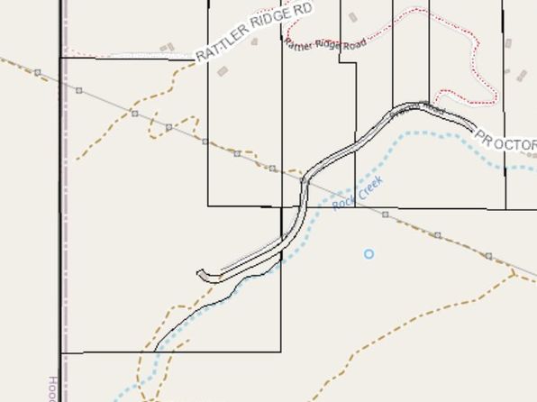2255 Proctor Rd, Mosier, OR 97040