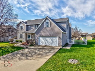 808 Kimberly Ln, Ottawa, IL, 61350