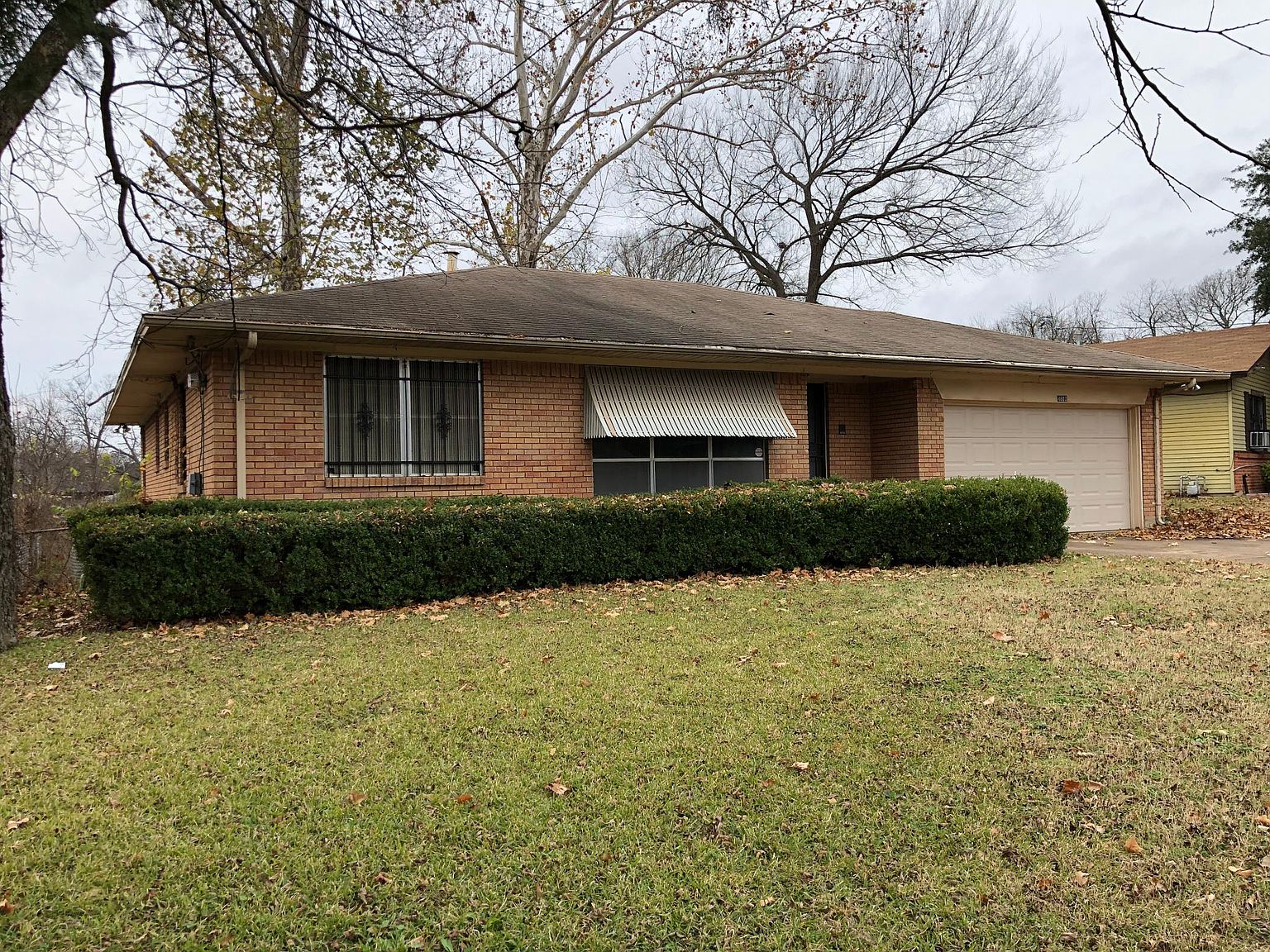 4607 Utah Ave, Dallas, TX 75216 Zillow