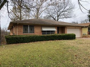 4607 Utah Ave, Dallas, TX 75216