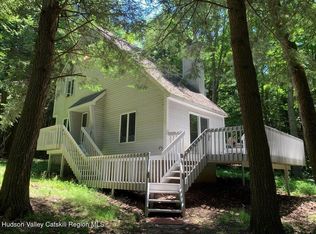 50 Mount Greenery Rd, Windham, NY 12496
