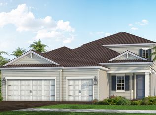 Ocean Front Plan, Grand Park, Sarasota, FL 34241