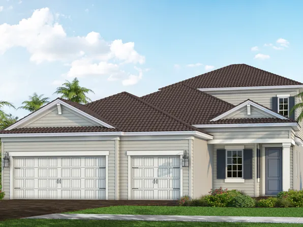 Ocean Front Plan, Grand Park