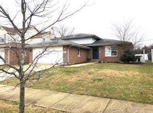 4637 Milford Ave, Oak Forest, IL 60452
