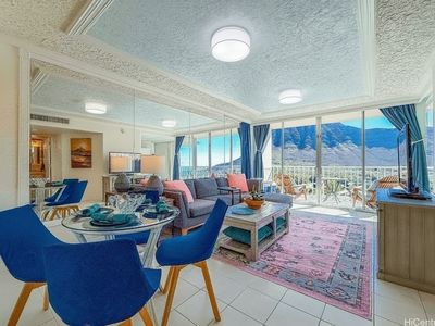 84-680 Kili Dr #A703, Waianae, HI, 96792