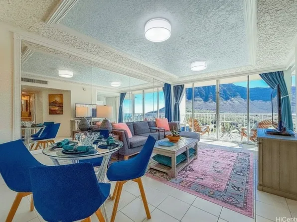 84-680 Kili Dr #A703, Waianae, HI 96792