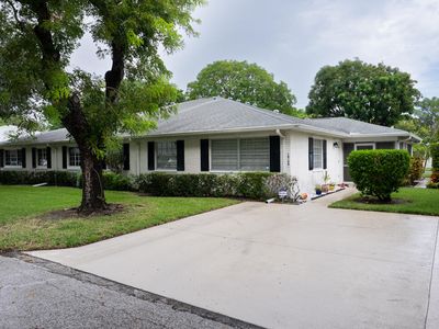 10148 40th Drive S #294, Boynton Beach, FL, 33436