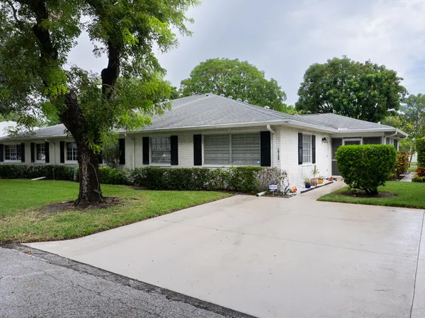 10148 40th Drive S #294, Boynton Beach, FL 33436