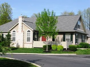 4280 Bridgelane Pl, New Albany, OH