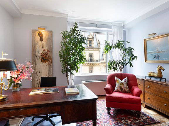 2nd image of 115 Central Park W APT 10K