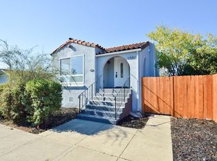 1701 Fairmont Dr, San Leandro, CA 94578