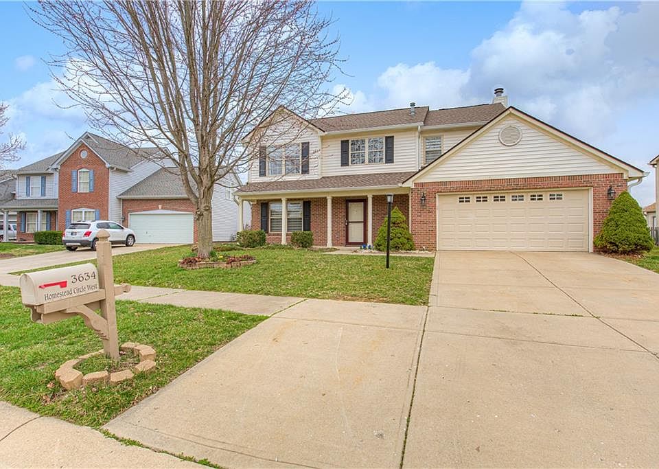 1st image of 3634 Homestead Cir W