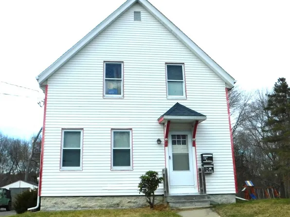 30 Marvel St, Taunton, MA 02780