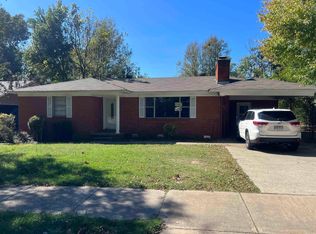 92 S Pine St, Cabot, AR 72023