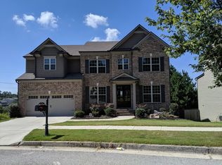 6100 Cove Park Dr, Buford, GA 30518