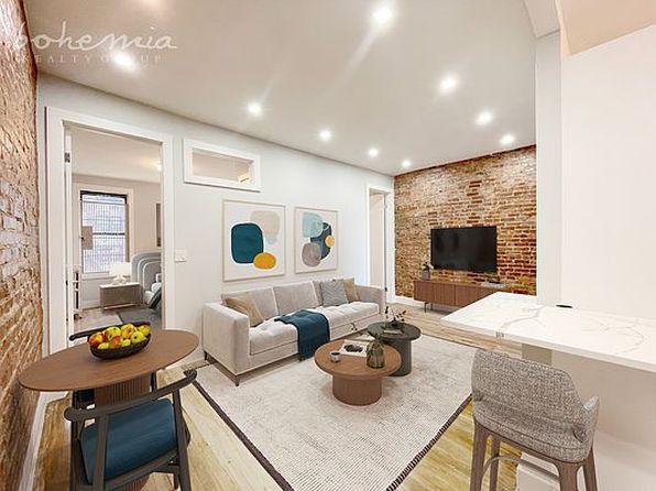 205 W 147th St APT 3
