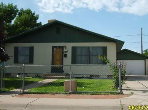 3924 Azalea St, Pueblo, CO 81005