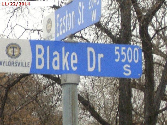 2nd image of 2536 W Blake Dr