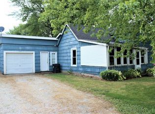 104 W 2nd St, Fowler, IN 47944